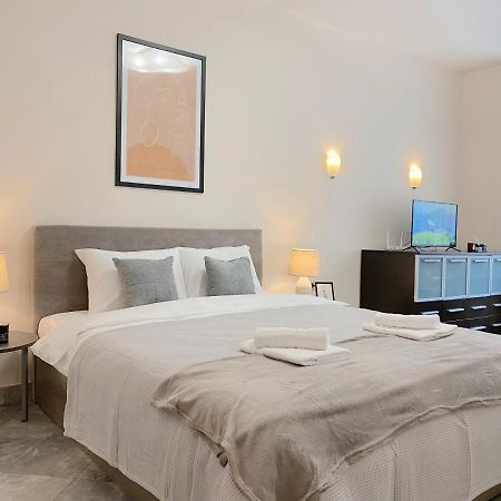 Top City Centre 1Br Apartment For 4 Guests & Fast Wifi Sofia Eksteriør billede