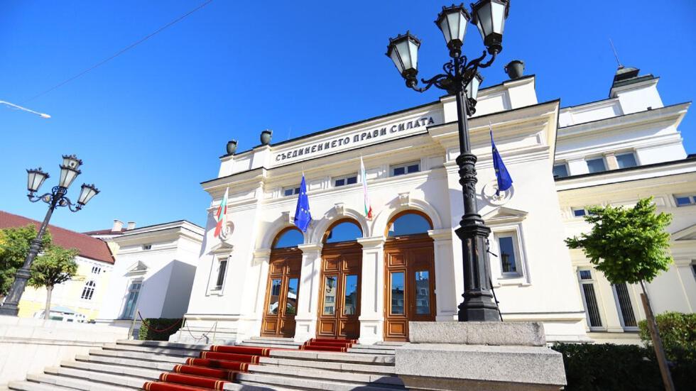 Top City Centre 1Br Apartment For 4 Guests & Fast Wifi Sofia Eksteriør billede