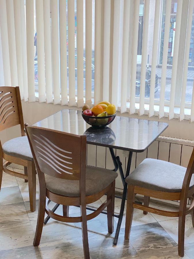 Top City Centre 1Br Apartment For 4 Guests & Fast Wifi Sofia Eksteriør billede