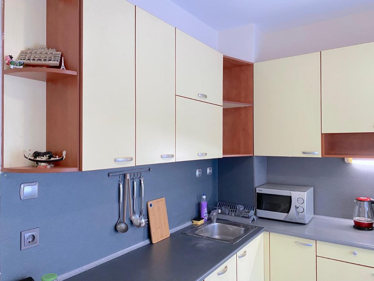 Top City Centre 1Br Apartment For 4 Guests & Fast Wifi Sofia Eksteriør billede